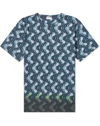 Dries Van Noten - Habba Print T-Shirt - Lyst