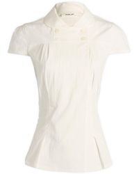 Peachy Den - Missy Blouse - Lyst