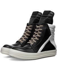 Off-white Geobasket Sneakers for Men 