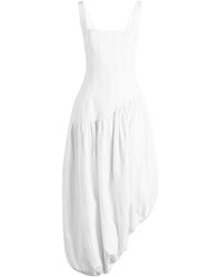 Ahluwalia - Diana Dress - Lyst