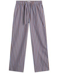 Tekla - Sleep Pant - Lyst
