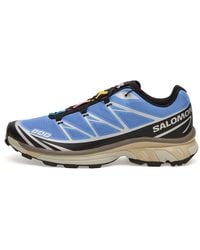 Salomon - Xt-6 Sneaker - Lyst