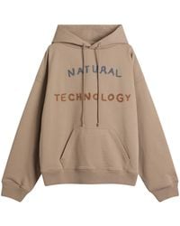 STORY mfg. - Geo Hoodie - Lyst