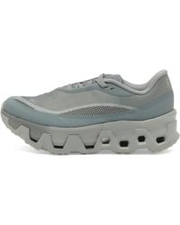 On Shoes - X Post Archive Facti Cloudmster Hyper Sneaker - Lyst