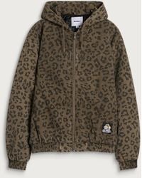 Butter Goods - Insulated Work Jacket - Lyst
