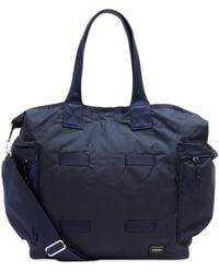 Porter-Yoshida and Co - Force 2-Way Tote Bag - Lyst