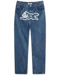 ICECREAM - Running Dog Double Scoop Straight Leg Jean - Lyst