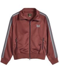 Needles - Track Jacket - Lyst