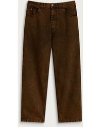 POLAR SKATE - X Ebou Sanyang Big Boy Jeans - Lyst