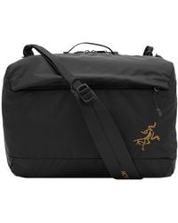 Arc'teryx - Index 40 Bouldering Bag - Lyst