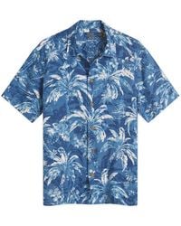 Polo Ralph Lauren - Surf Club Vacation Shirt - Lyst