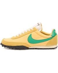 Nike - Waffle Racer Og Sneaker - Lyst