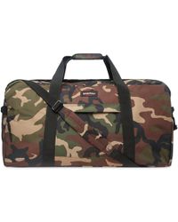 eastpak terminal holdall