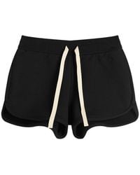 Jil Sander - Logo Shorts - Lyst
