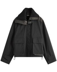 Our Legacy - Marine Jacket - Lyst