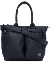 Porter-Yoshida and Co - Tanker Tote Bag - Lyst