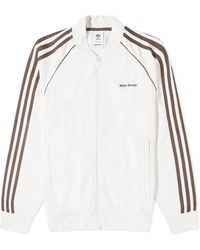 adidas - X Wales Bonner Track Top - Lyst