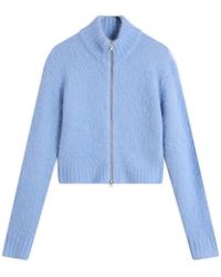 Samsøe & Samsøe - Sajeanne Cardigan - Lyst