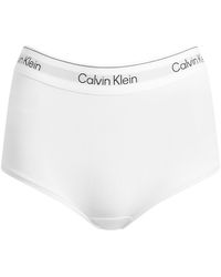 Calvin Klein - Icon Boy Short - Lyst