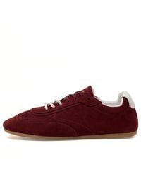Alohas - Tb 24 Suede Sneakers - Lyst