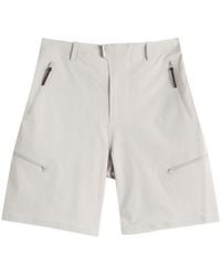 Hiking Patrol - Technical Shorts - Lyst