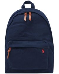 Polo Ralph Lauren Backpacks for Men | Online Sale up to 30% off | Lyst