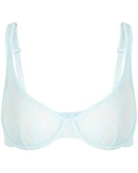 Fruity Booty - All Over Lace Bra - Lyst