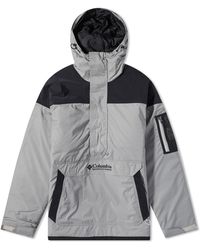 Columbia - Challenger Remastered Pullover Jacket - Lyst