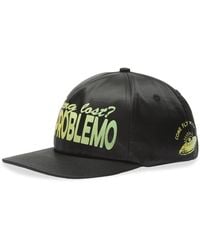 No Problemo - Trip Advisor Cap - Lyst