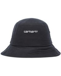 carhartt bucket hat uk