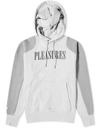 PUMA - X Pleasures Hoodie - Lyst