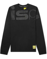 Nike - Ispa Long Sleeve T-Shirt - Lyst