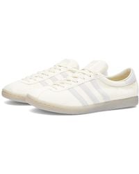 Adidas Tobacco C.P. Company Red