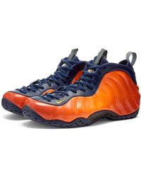 Nike Air Foamposite OneDark Neon Royal Available for ...