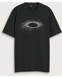 Oakley - Lunar Ellipse T-Shirt - Lyst