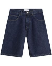 Edwin - Worker Short - Lyst