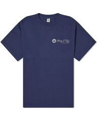 Sporty & Rich - Regal T-Shirt - Lyst