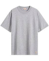 Armor Lux - 70990 Classic T-Shirt - Lyst