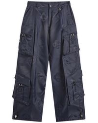 CASABLANCA - Cargo Trouser - Lyst