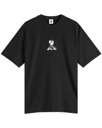 Pawa Speed Sports - Boy T-Shirt - Lyst