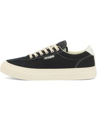Stepney Workers Club - Dellow 02 Cup Canvas Sneaker - Lyst