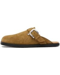 Maison Margiela - Tabi Anatomic Mules - Lyst