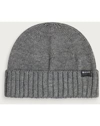 Snow Peak - New Standard Knit Cap - Lyst