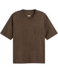 Visvim - Jumbo T-Shirt - Lyst
