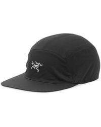 Arc'teryx - Aerios 5 Panel Cap - Lyst
