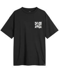 TGB - Dance Africa T-Shirt - Lyst