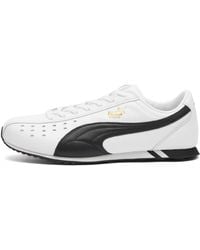 PUMA - Sprint Sneaker - Lyst