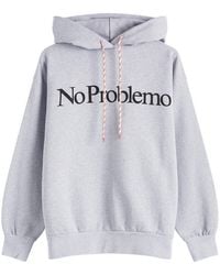 No Problemo - Hoodie - Lyst