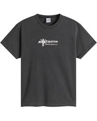 POLAR SKATE - Mootivation Band T-Shirt - Lyst