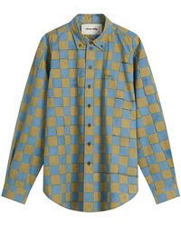 STORY mfg. - Office Shirt - Lyst